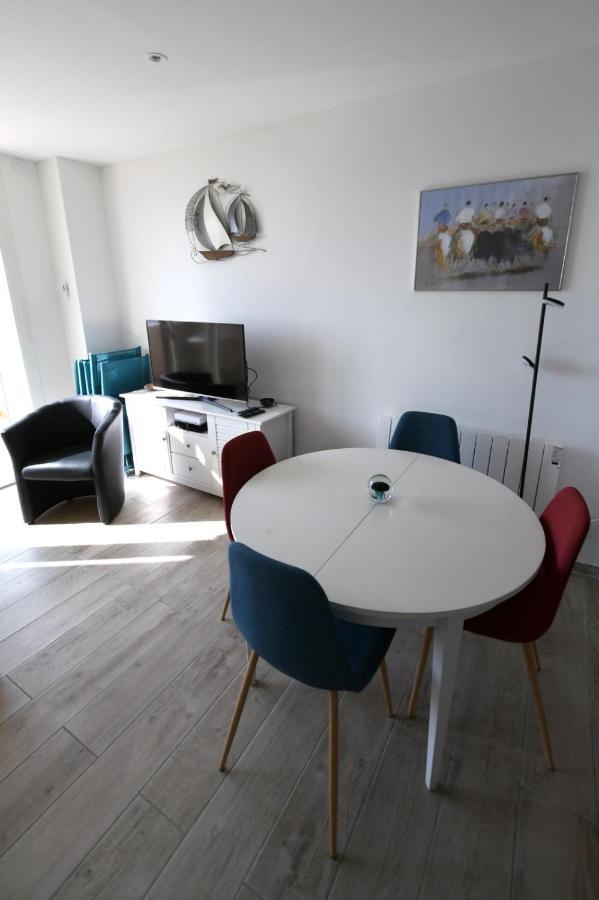 La Croix Du Sud Superbe Appartement En Duplex 2 Chambres Vue Mer Ле-Гро-дю-Руа Экстерьер фото