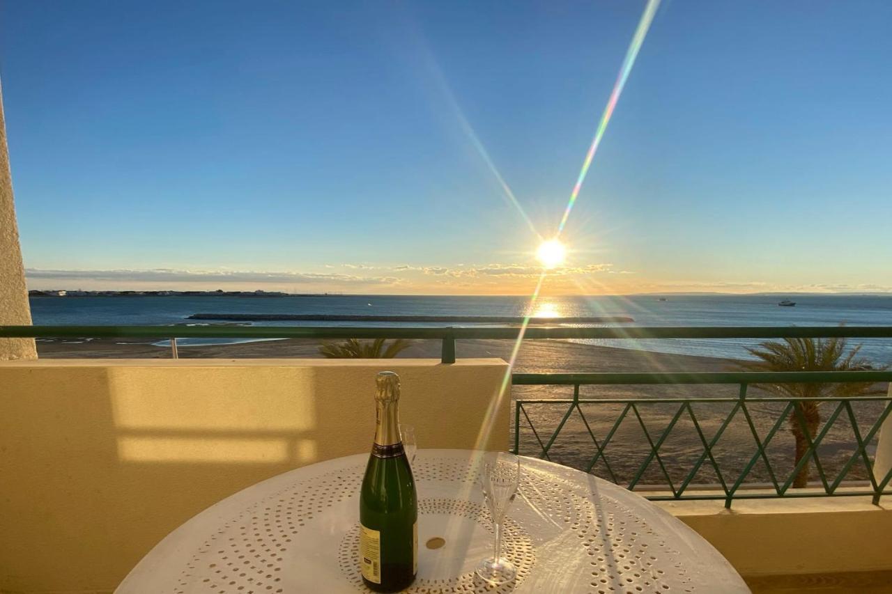 La Croix Du Sud Superbe Appartement En Duplex 2 Chambres Vue Mer Ле-Гро-дю-Руа Экстерьер фото
