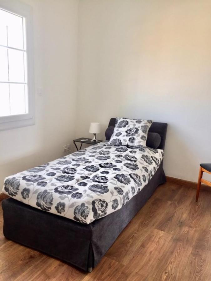 La Croix Du Sud Superbe Appartement En Duplex 2 Chambres Vue Mer Ле-Гро-дю-Руа Экстерьер фото