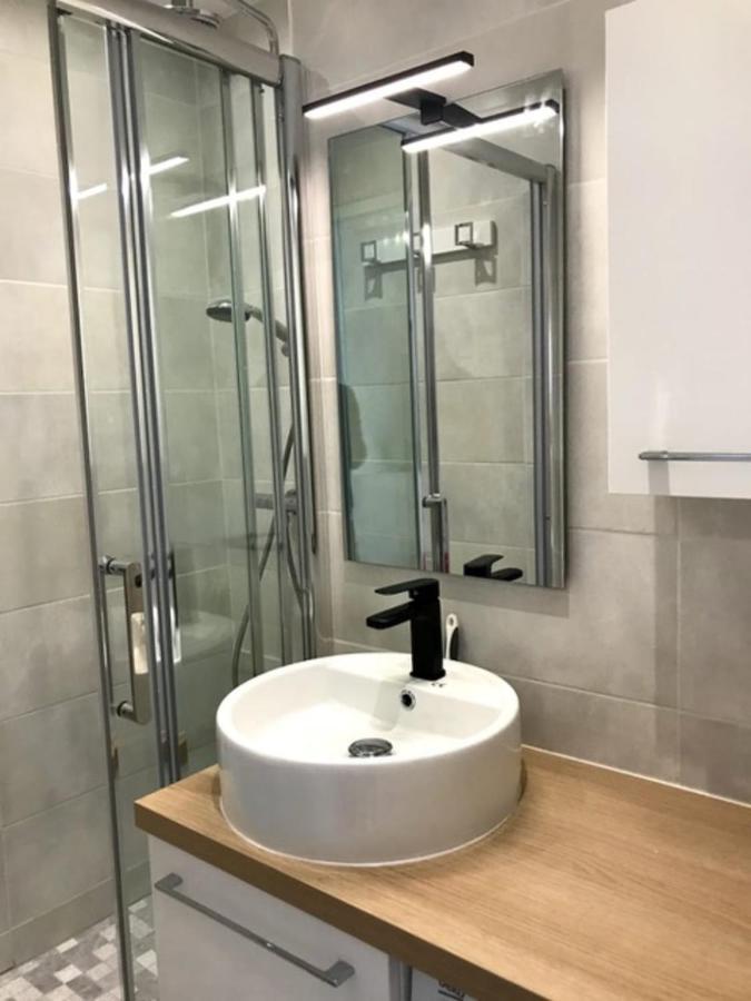 La Croix Du Sud Superbe Appartement En Duplex 2 Chambres Vue Mer Ле-Гро-дю-Руа Экстерьер фото