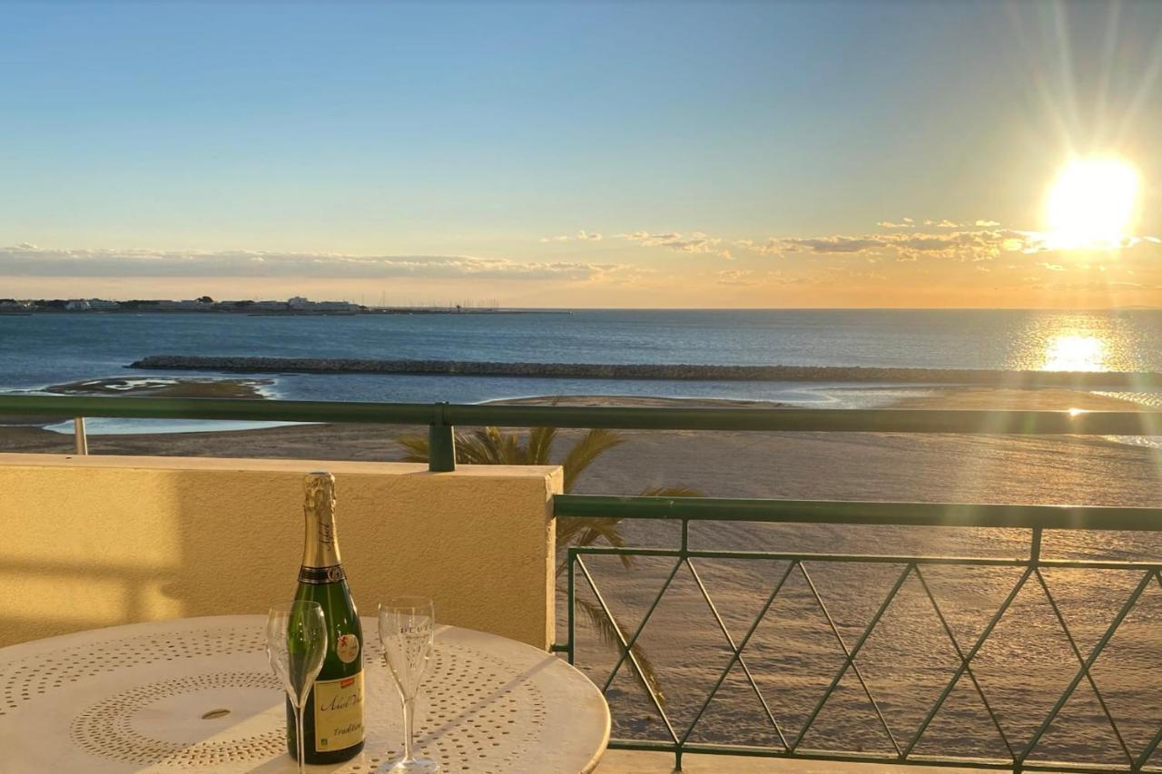 La Croix Du Sud Superbe Appartement En Duplex 2 Chambres Vue Mer Ле-Гро-дю-Руа Экстерьер фото